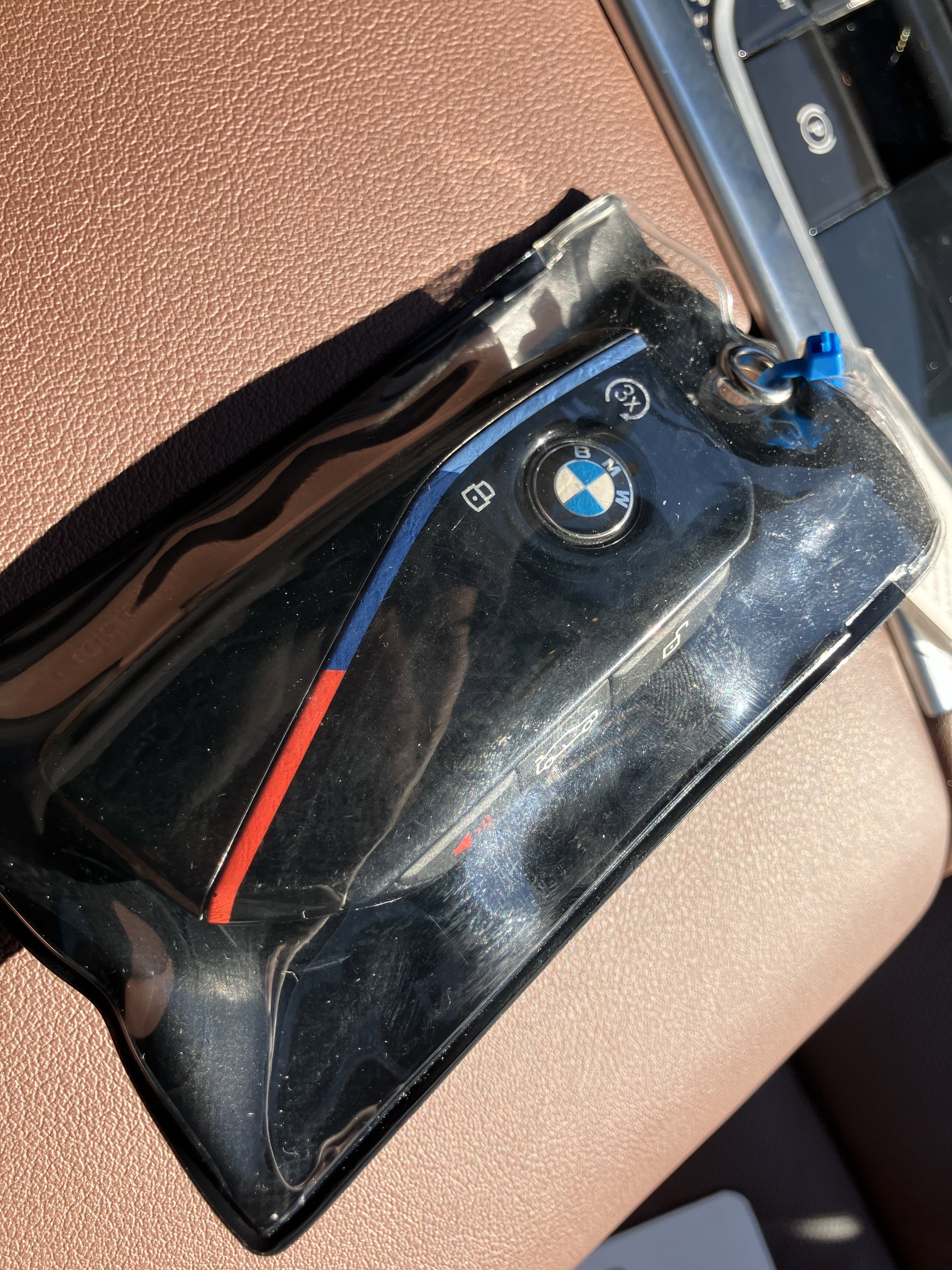 Used 2026 BMW X5 M60i AWD/4WD image 38