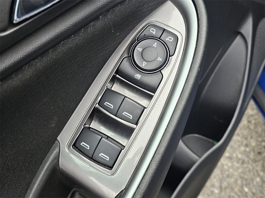 Used 2023 Chevrolet Malibu LS image 17