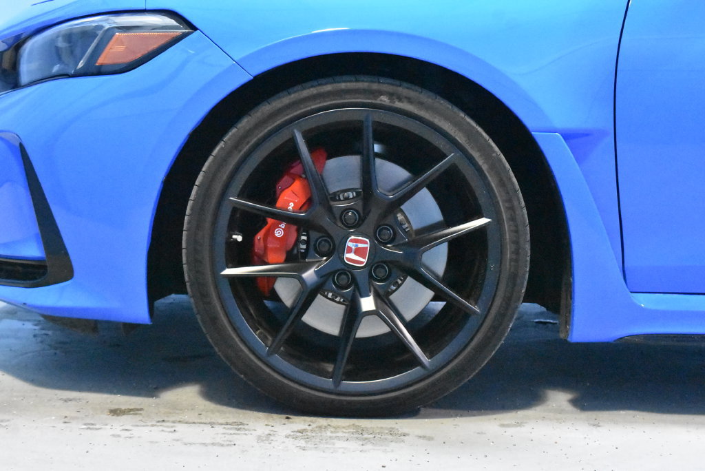 Used 2023 Honda Civic Type R image 25