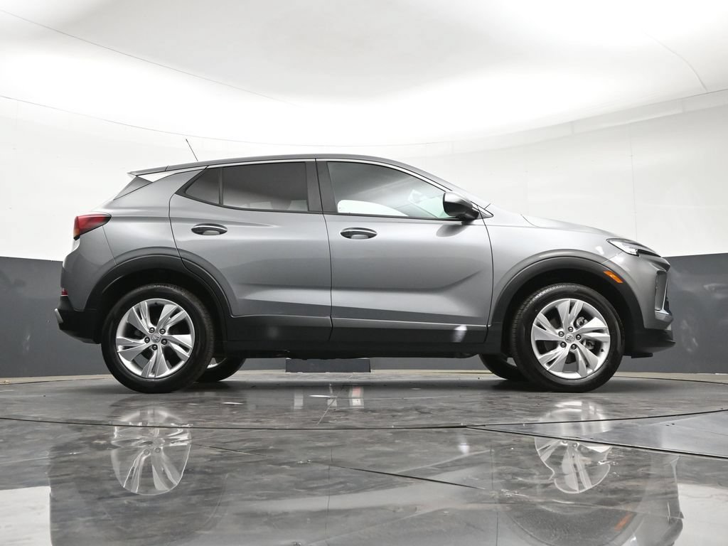 Certified 2026 Buick Encore GX Preferred AWD/4WD image 29