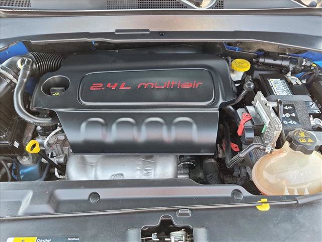Used 2022 Jeep Compass Limited AWD/4WD image 22