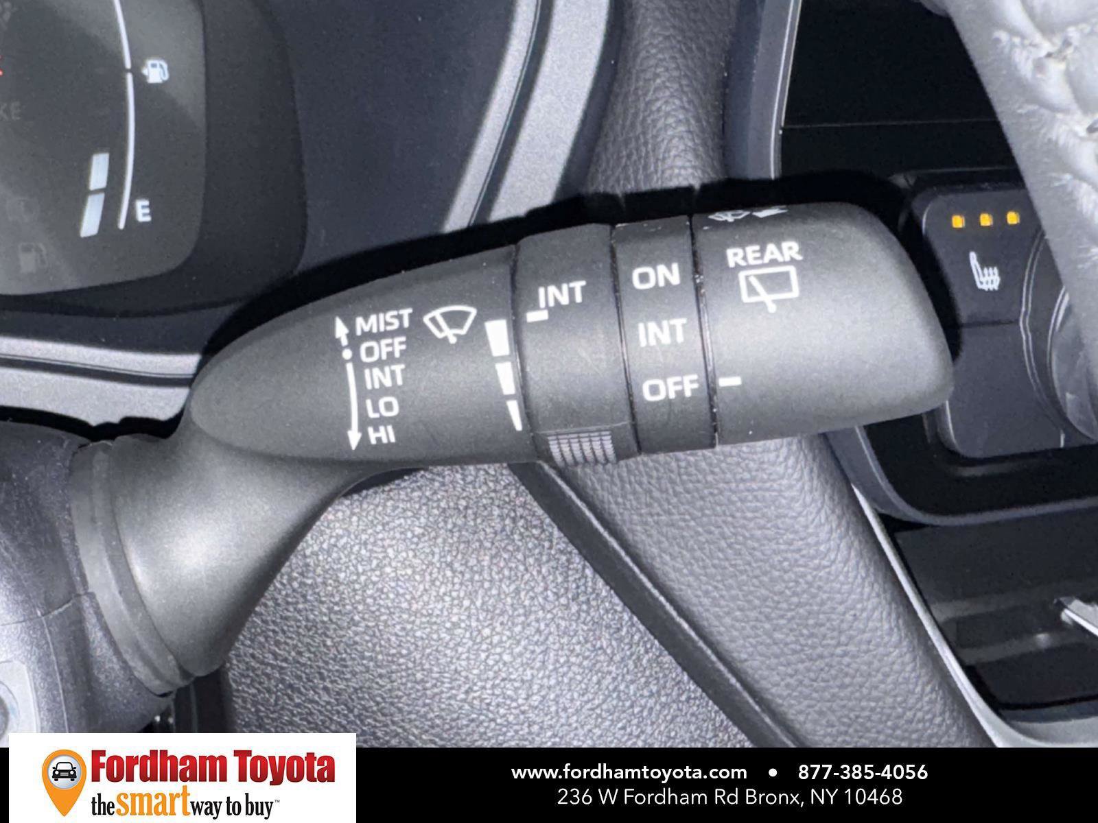 Certified 2025 Toyota Grand Highlander FWD image 25