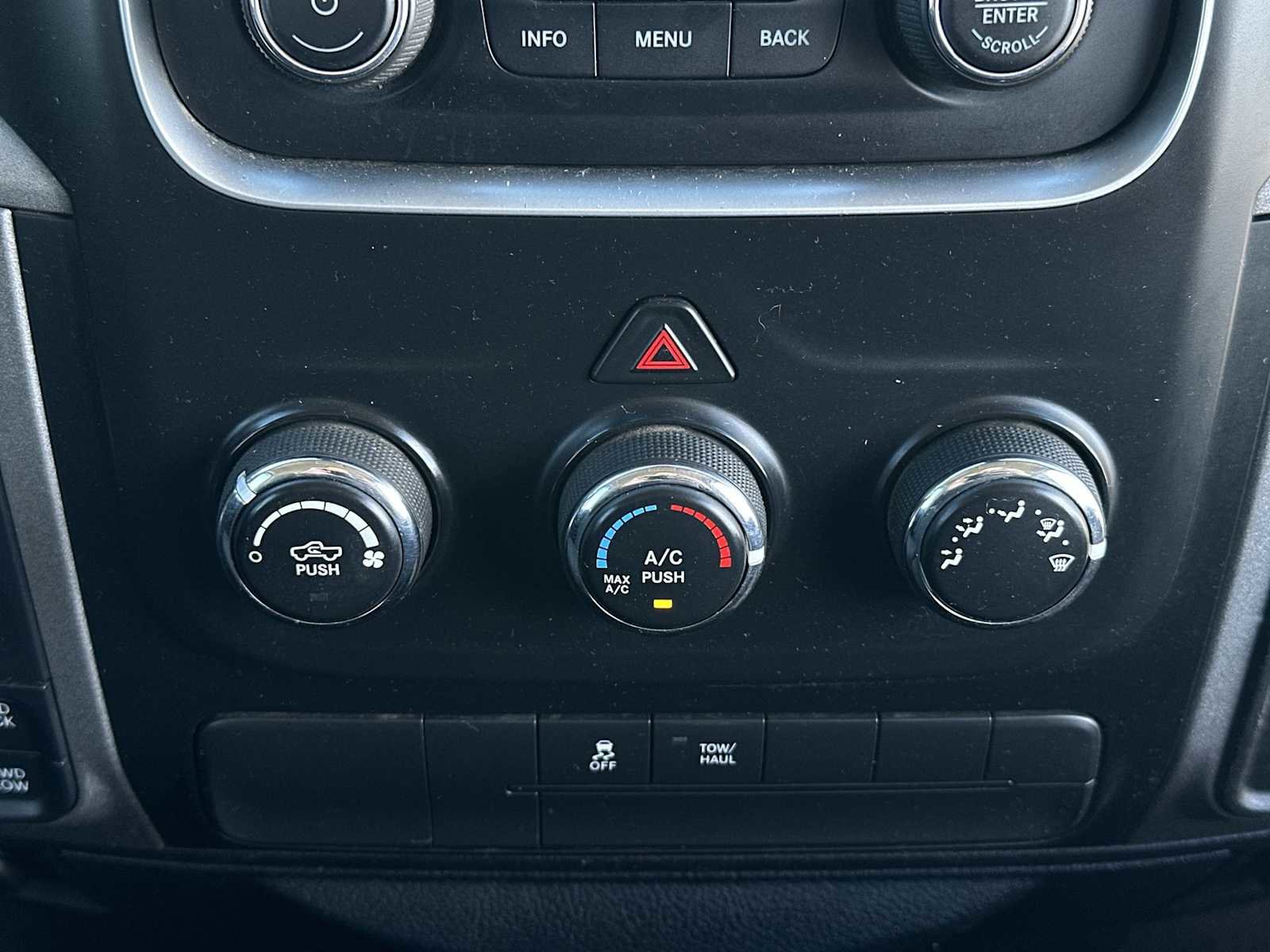 Used 2016 RAM 1500 Tradesman w/ Popular Equipment Group image 16