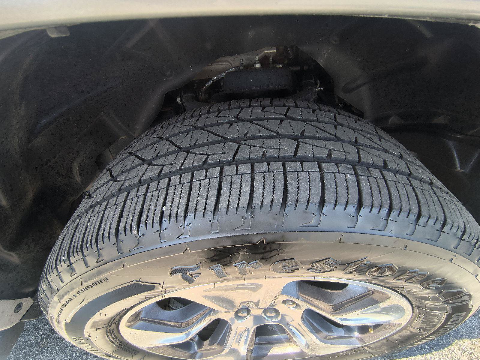 Used 2022 RAM 1500 Laramie AWD/4WD image 37