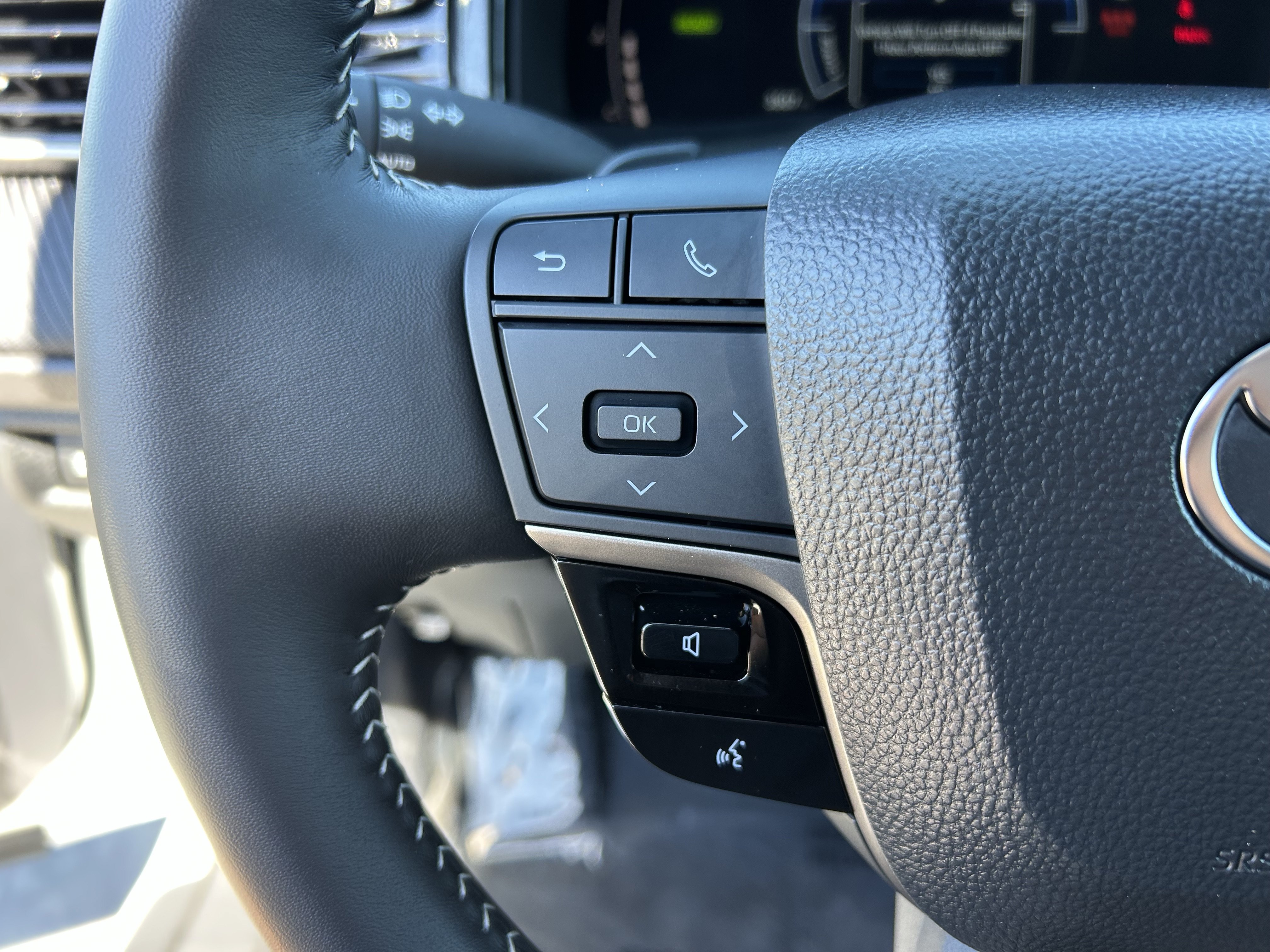Certified 2026 Toyota Camry SE w/ Convenience Package FWD image 26
