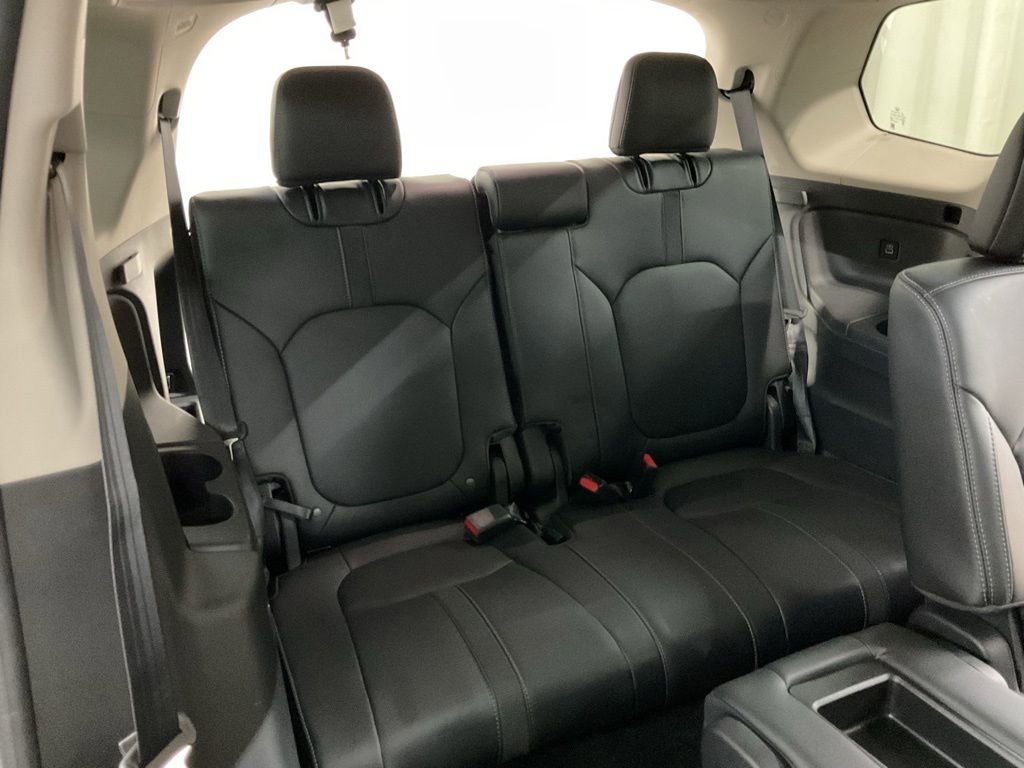 Certified 2023 Honda Pilot EX-L image 28