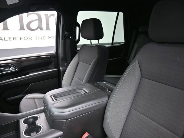 Used 2023 Chevrolet Tahoe LS w/ Driver Alert Package image 10