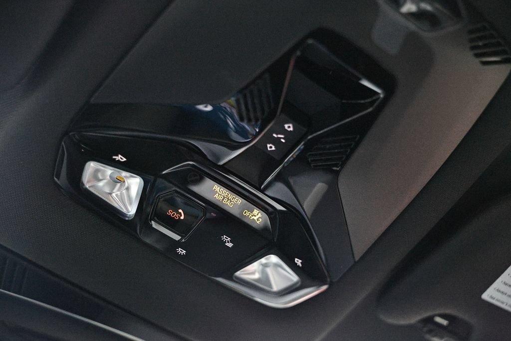 New 2026 MINI Cooper S FWD image 41