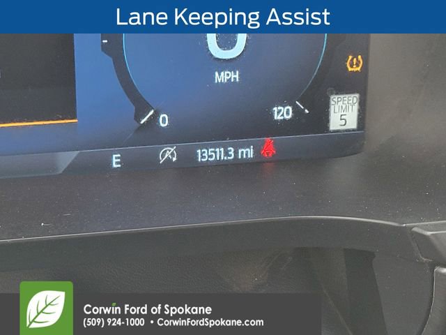 Certified 2025 Ford F150 Lariat image 5