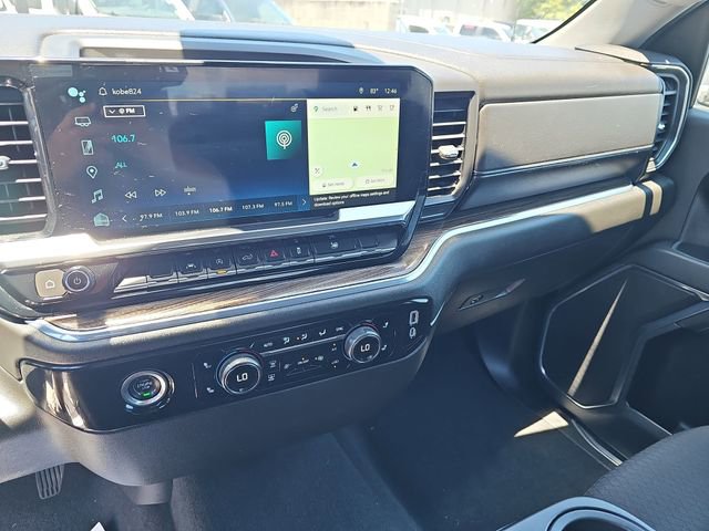 Used 2024 Chevrolet Silverado 1500 LT AWD/4WD image 17