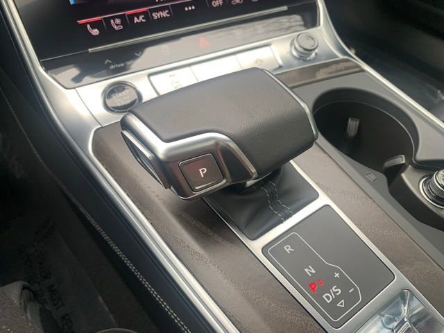 Used 2022 Audi A6 3.0T Prestige image 26