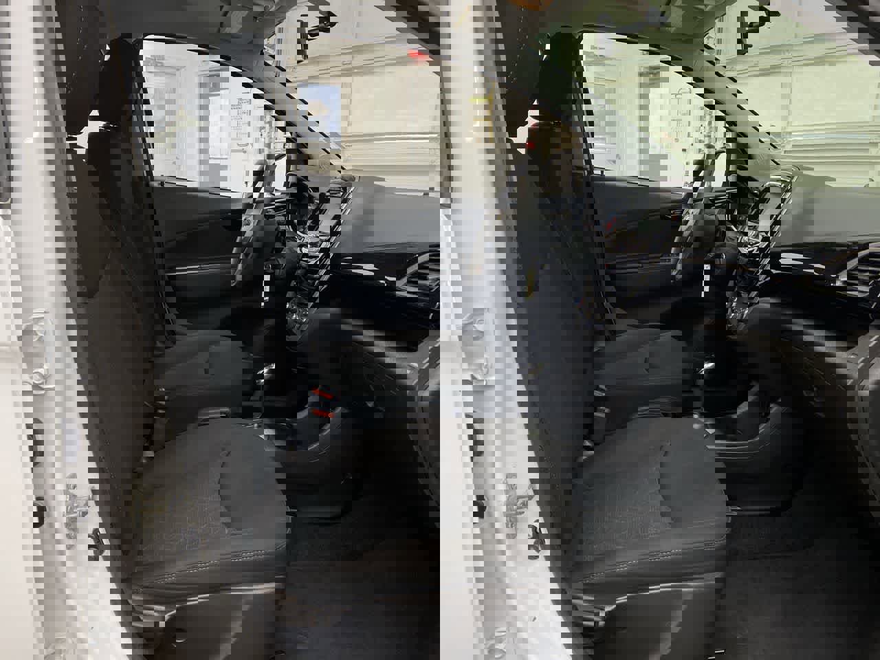 Used 2022 Chevrolet Spark LT image 19