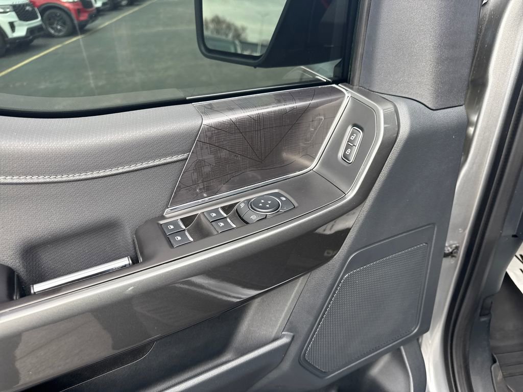 Used 2023 Ford F150 XLT w/ Equipment Group 302A High image 33