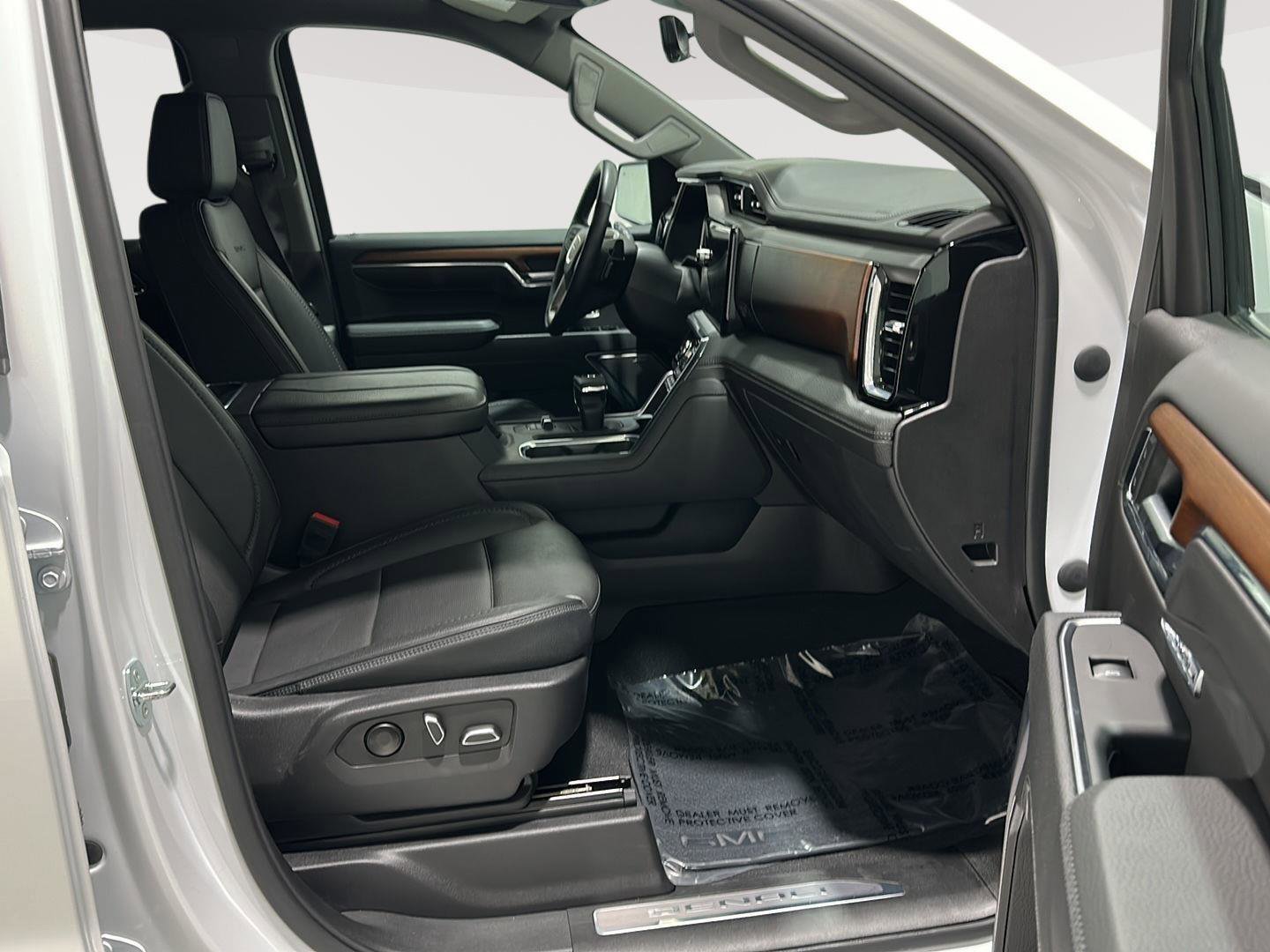 Used 2023 GMC Sierra 1500 Denali w/ Technology Package image 26