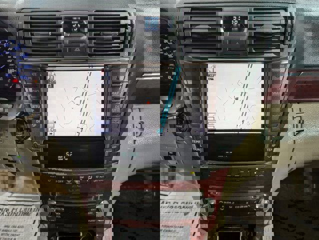 Used 2011 Lexus LS 460 AWD w/ Comfort Pkg image 41