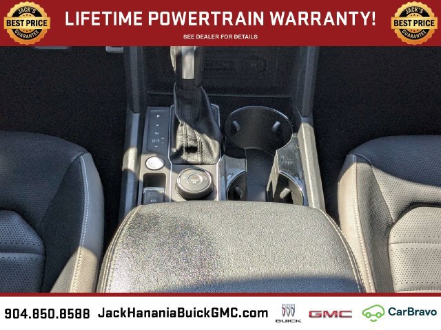 Used 2020 Volkswagen Atlas Cross Sport SEL Premium R-Line AWD/4WD image 19