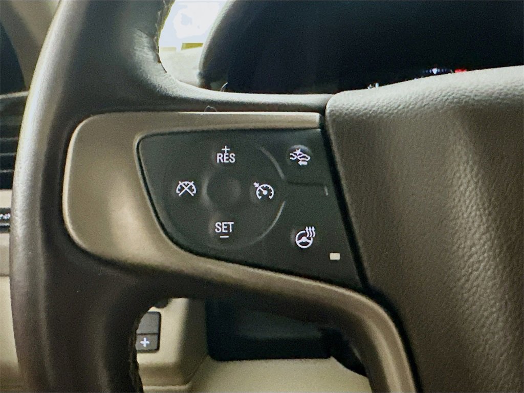 Used 2017 GMC Yukon Denali w/ Open Road Package image 26