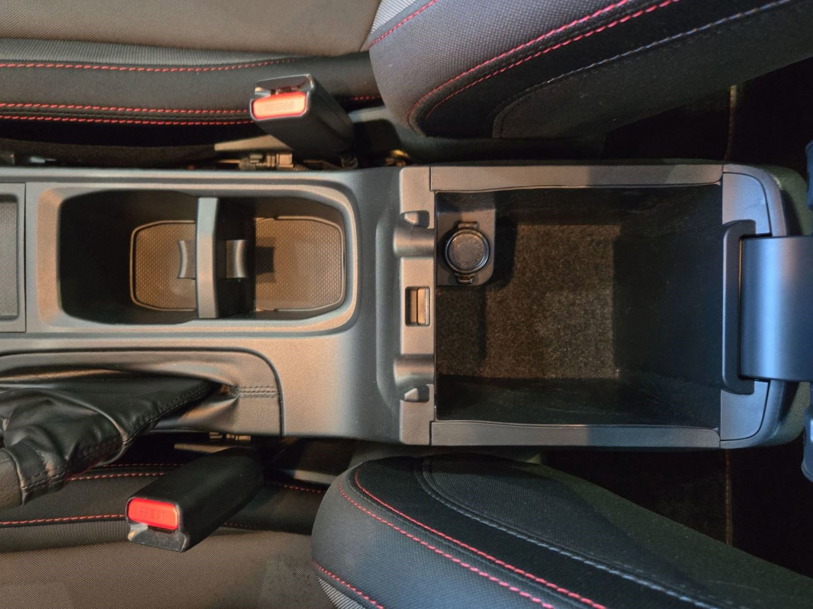 Used 2023 Subaru WRX image 27