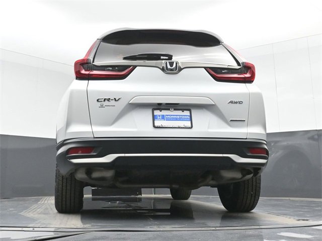 Used 2022 Honda CR-V Special Edition image 44