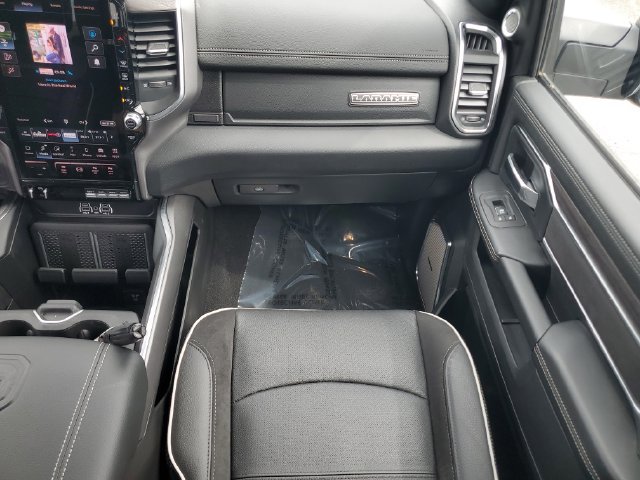 New 2026 RAM 3500 Laramie AWD/4WD image 20