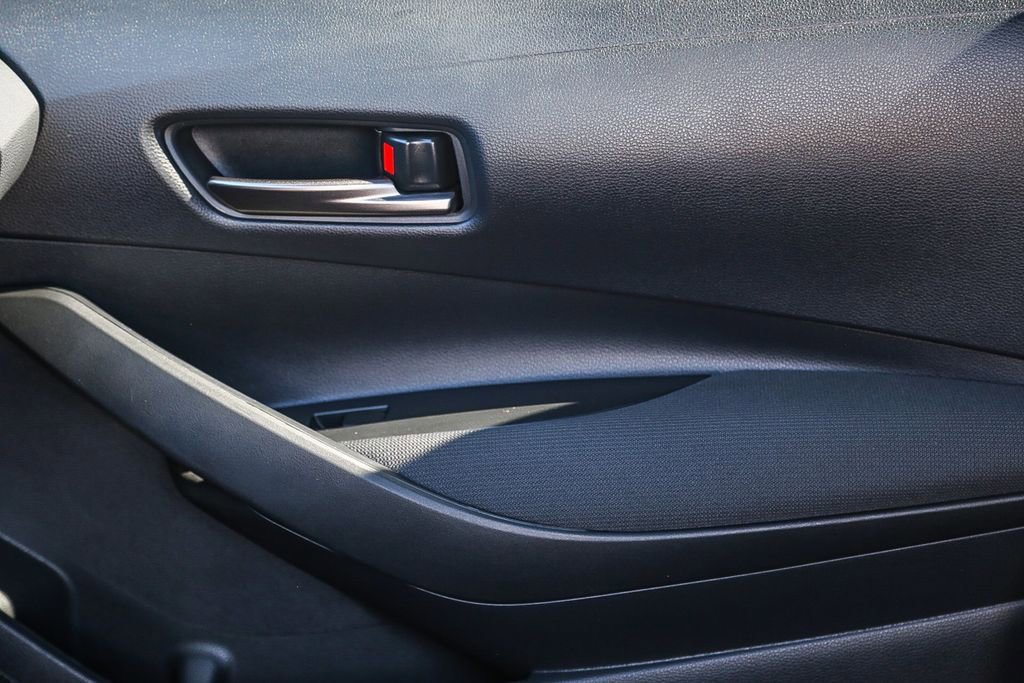 Used 2024 Toyota Corolla Premium w/ Styling Package (TMS) image 21