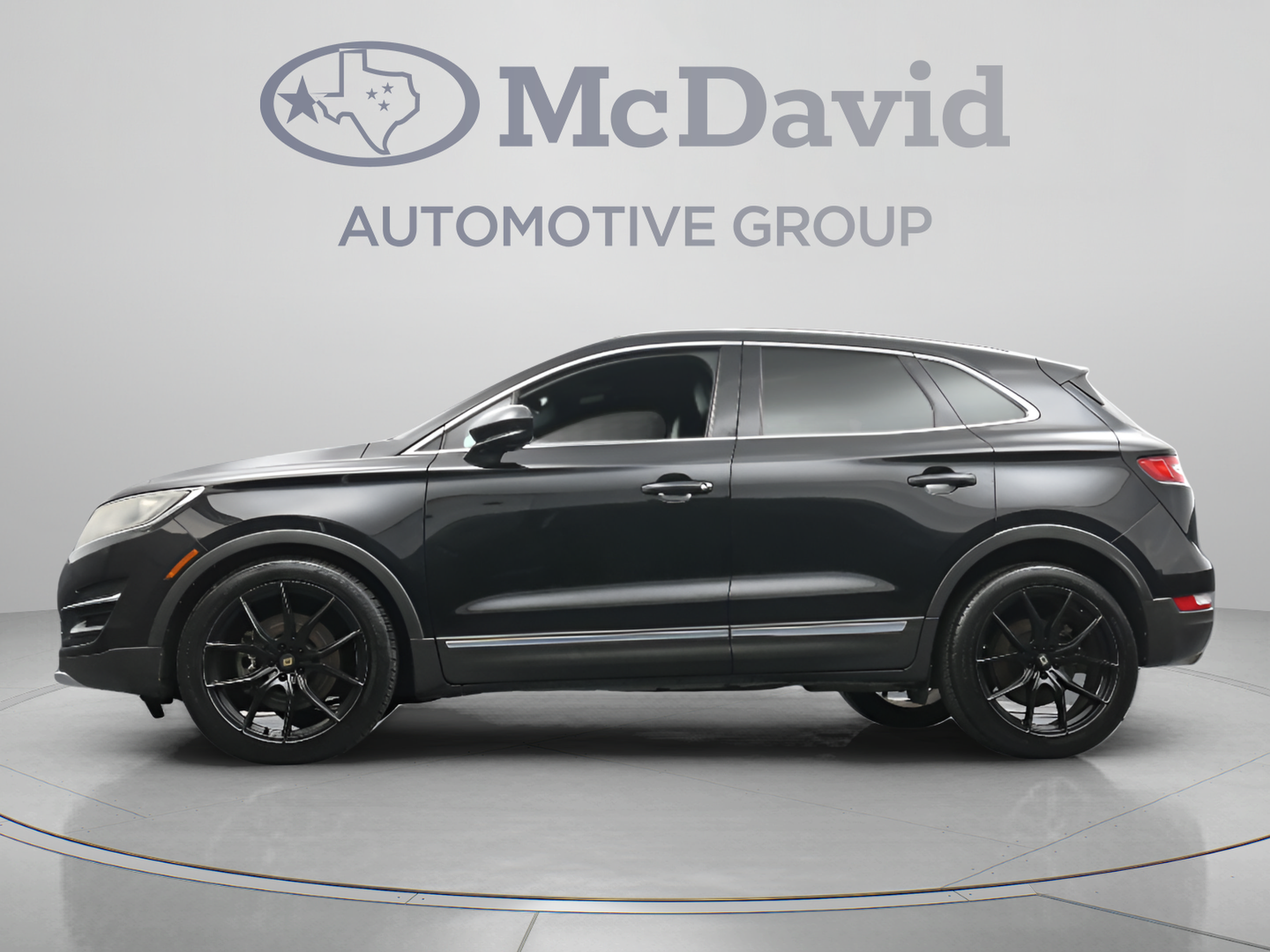 Used 2016 Lincoln MKC Premiere FWD image 27