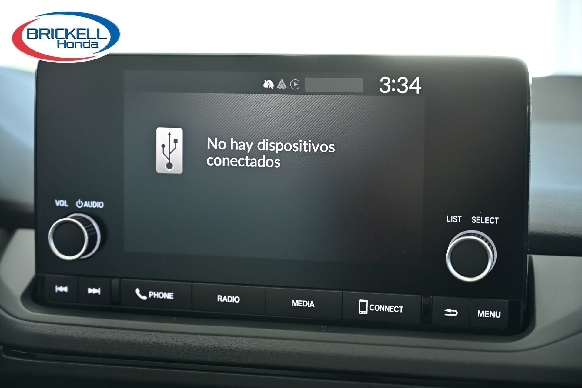 Certified 2024 Honda Accord EX image 27