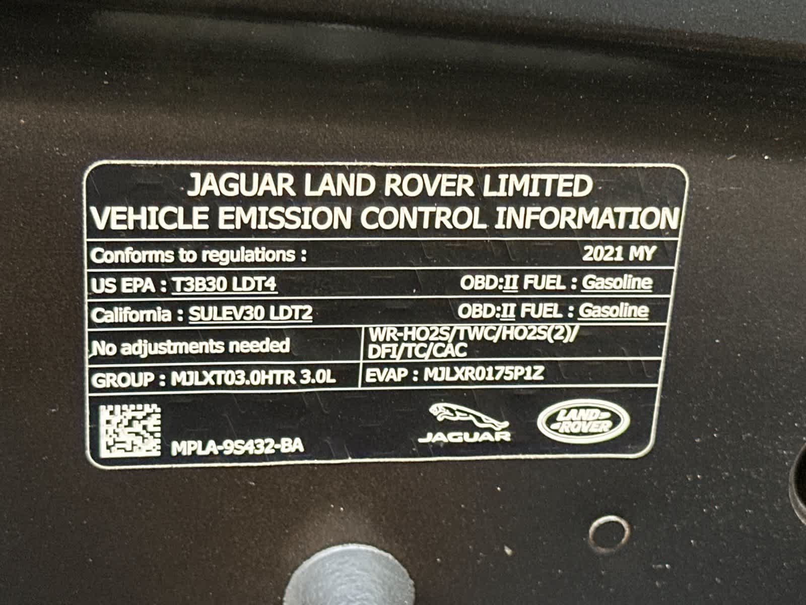 Used 2021 Land Rover Range Rover Westminster Edition AWD/4WD image 31