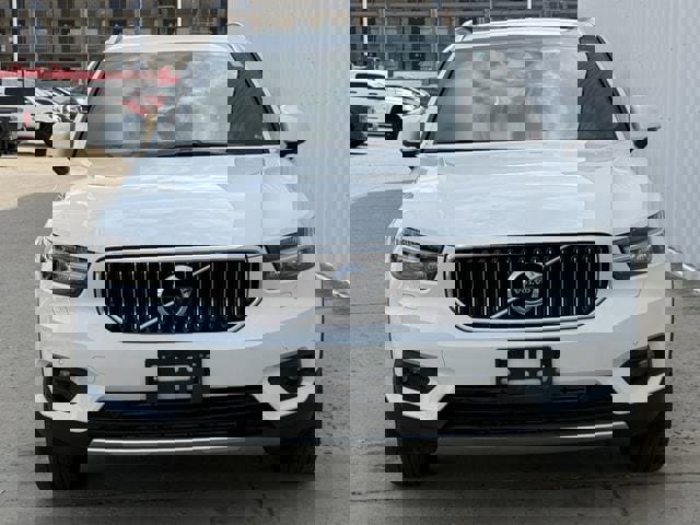 Used 2022 Volvo XC40 T5 Inscription w/ Advanced Package image 8