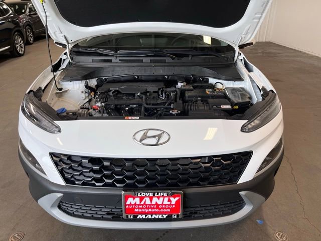 Used 2023 Hyundai Kona SE FWD image 9