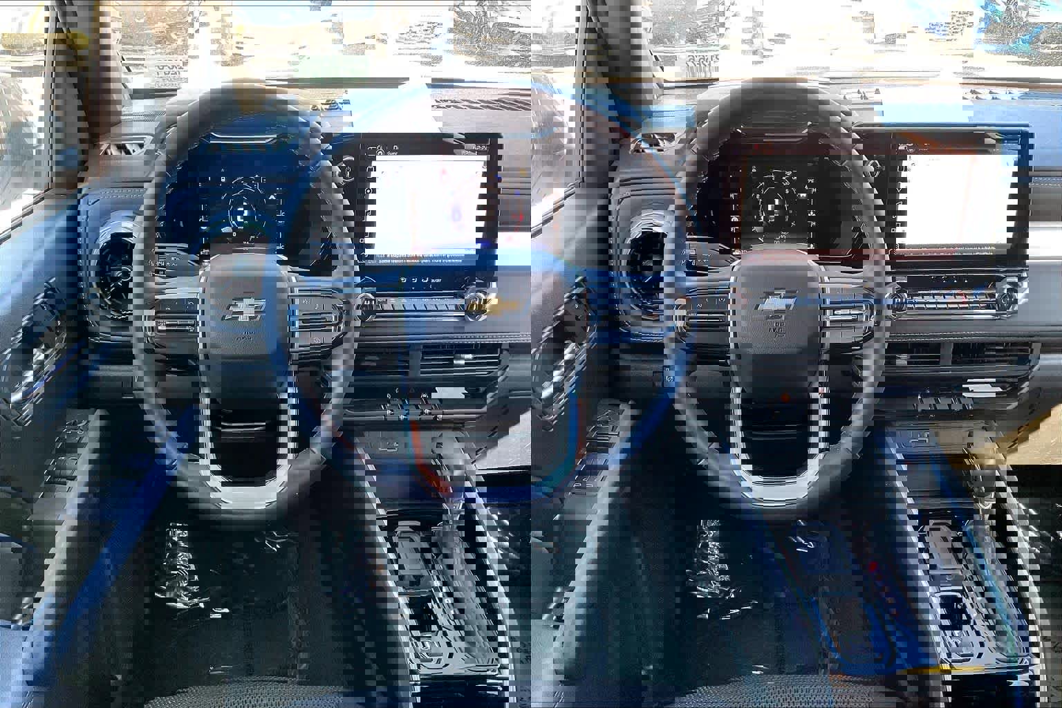 Certified 2023 Chevrolet Colorado LT w/ LT Convenience Package image 6