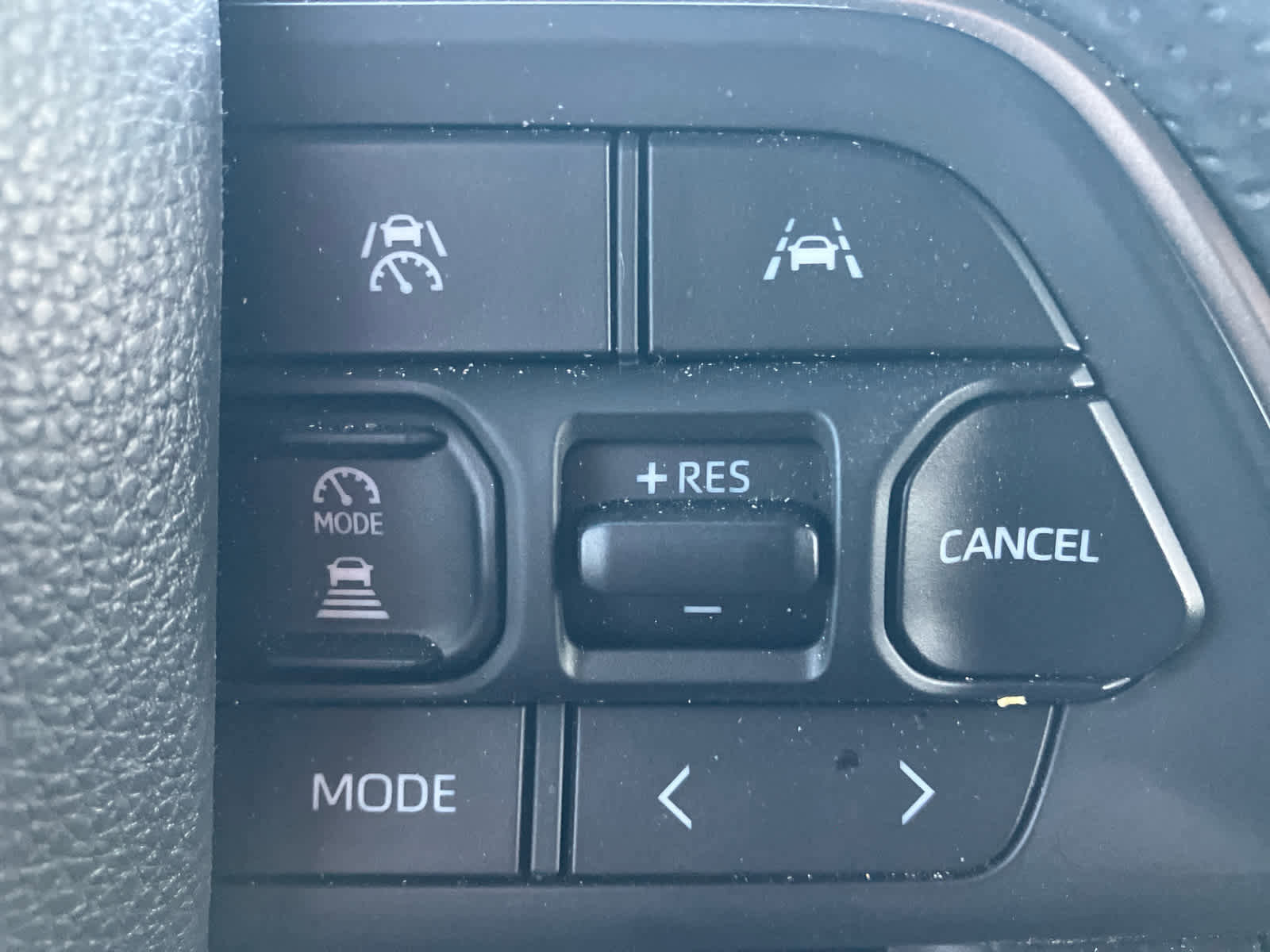 Certified 2026 Toyota 4Runner TRD Off-Road Premium AWD/4WD image 20