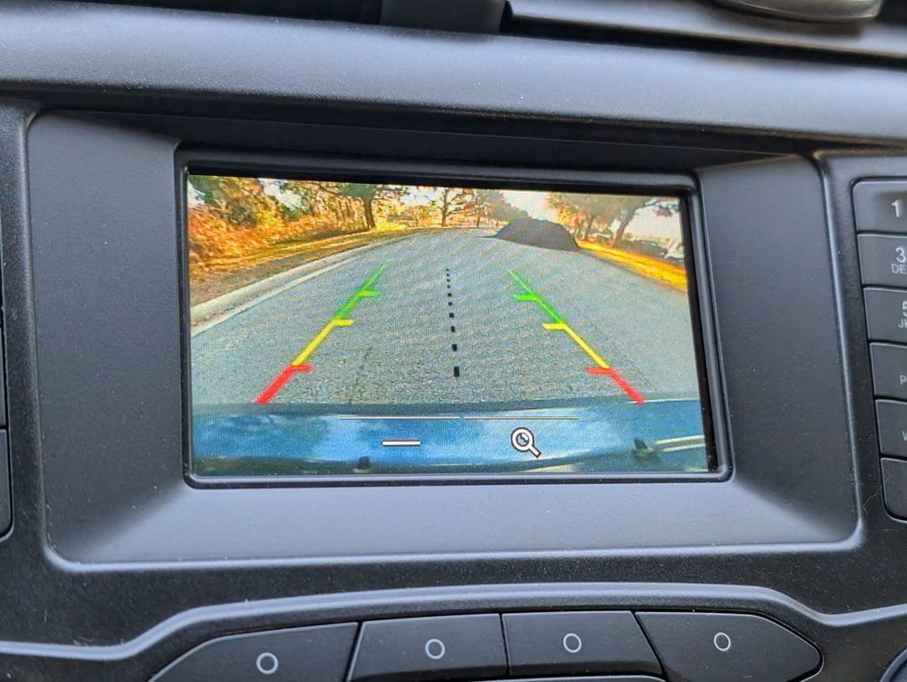 Used 2018 Ford Fusion S w/ Equipment Group 101A image 30