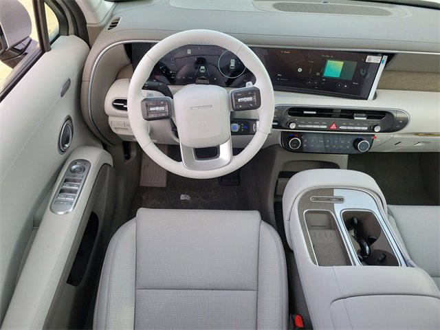 New 2026 Hyundai Palisade SEL image 7