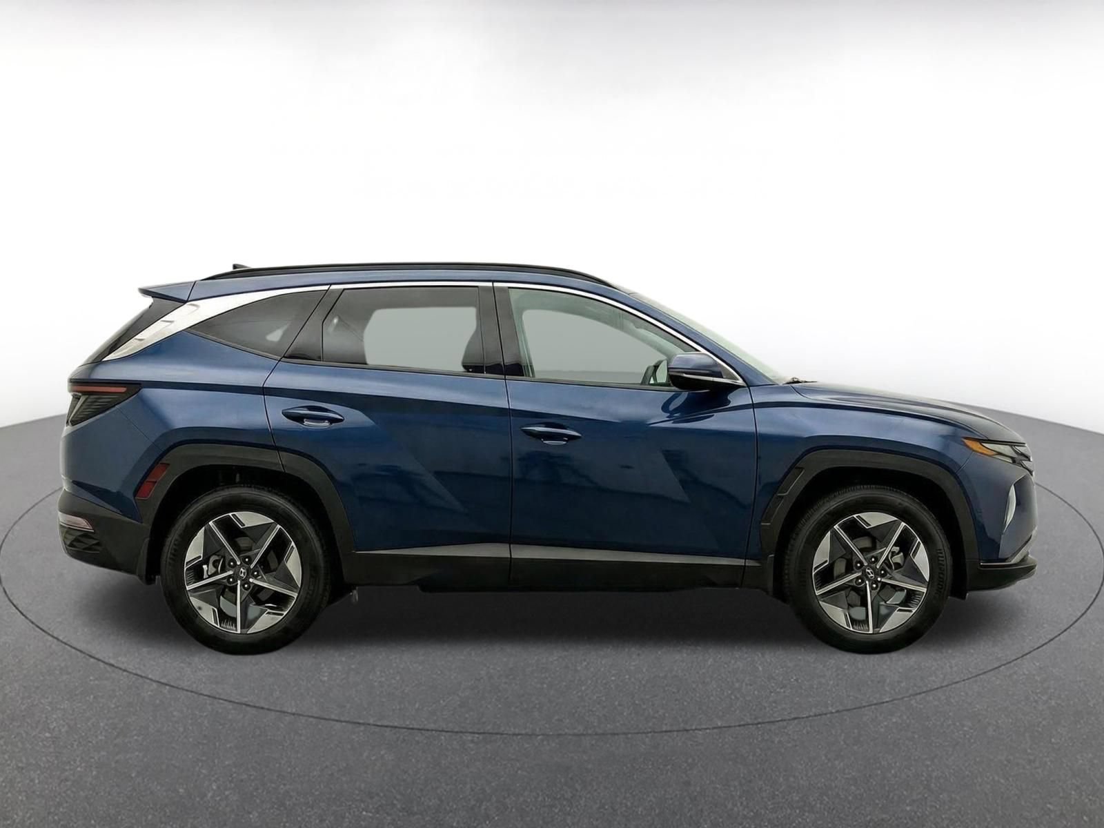 Used 2026 Hyundai Tucson SEL Plus AWD/4WD image 9