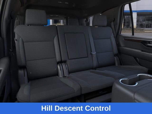 New 2026 Chevrolet Tahoe LS w/ LPO, Dark Essentials Package image 18