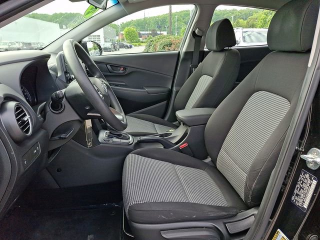 Used 2019 Hyundai Kona SE FWD image 13