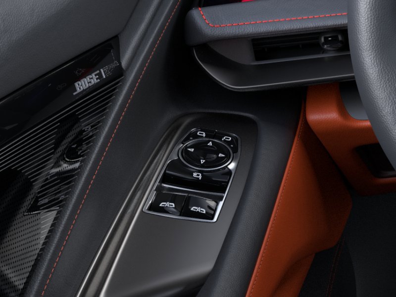 New 2026 Chevrolet Corvette Z06 image 22