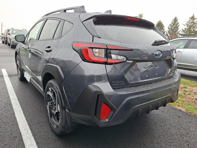 New 2026 Subaru Crosstrek 2.5i Limited image 3