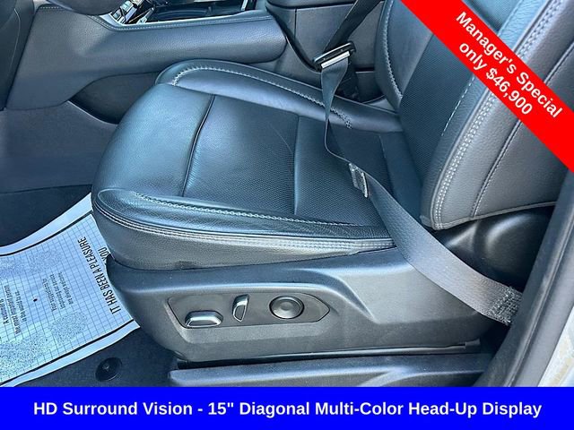 Used 2022 GMC Yukon Denali image 12