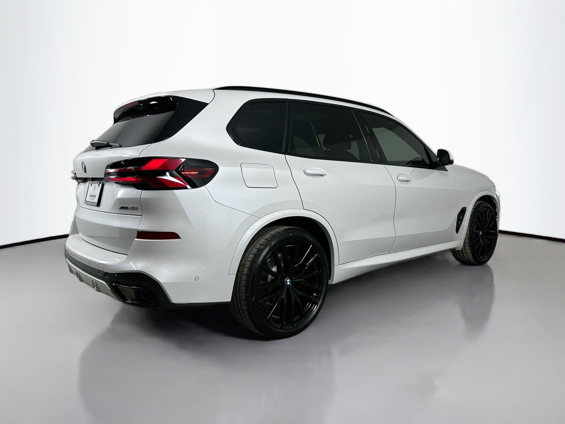 New 2026 BMW X5 xDrive40i image 5