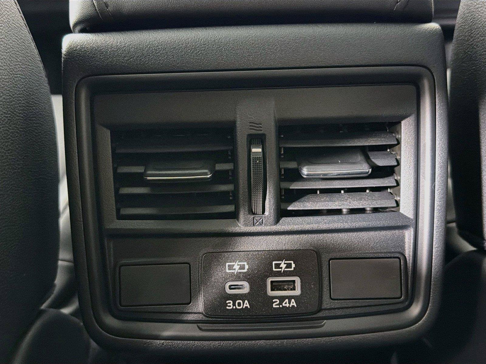New 2026 Subaru Outback Premium AWD/4WD image 27