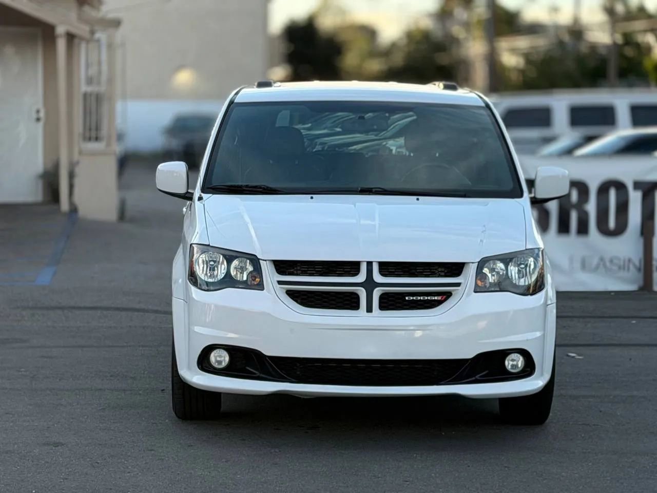 Used 2017 Dodge Grand Caravan GT image 58