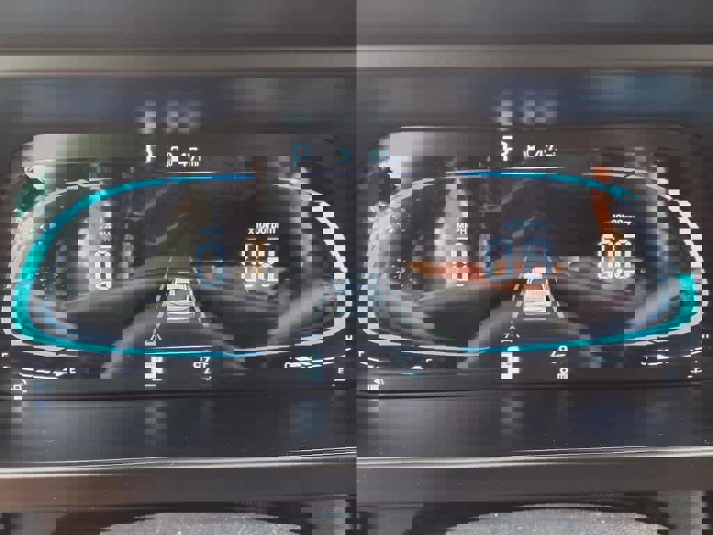 New 2025 Hyundai Elantra Sport w/ Cargo Package image 16