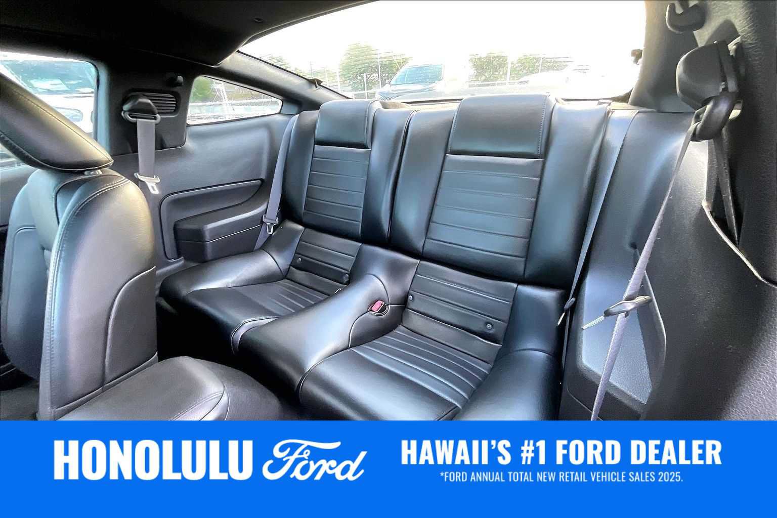 Used 2007 Ford Mustang Shelby GT500 RWD image 28