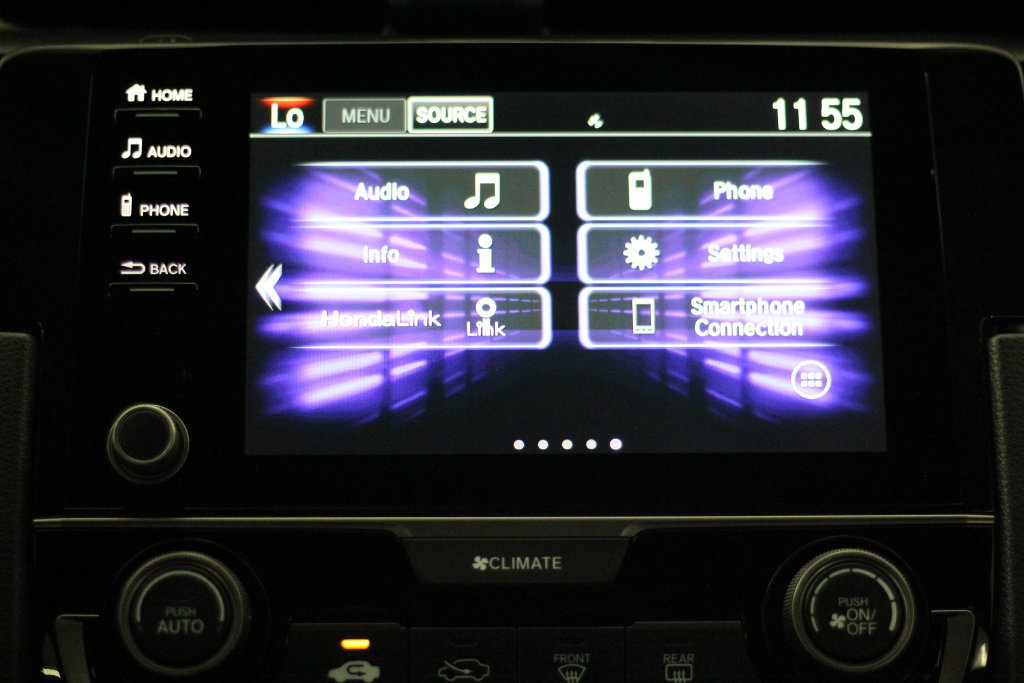 Used 2021 Honda Civic Sport image 23