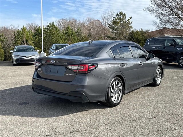 Used 2024 Subaru Legacy Limited image 4
