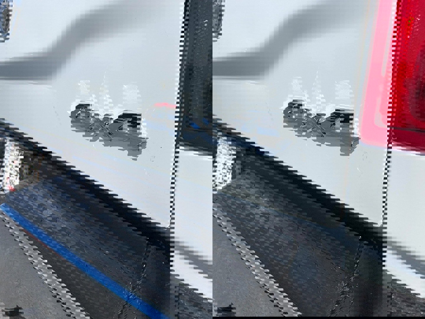 Used 2022 RAM 3500 Laramie w/ Protection Group image 13