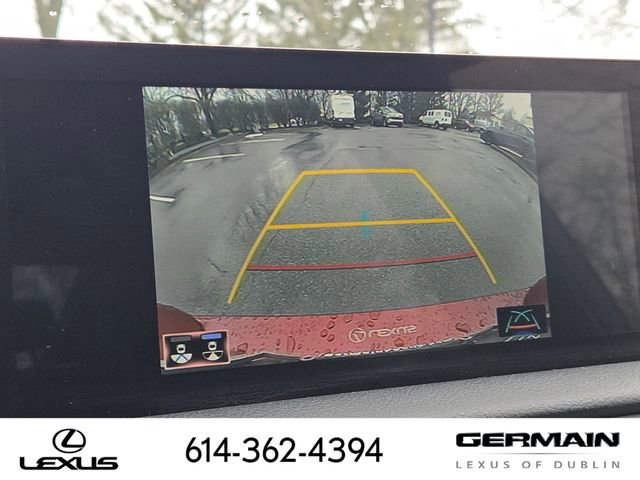 Certified 2021 Lexus IS 300 AWD w/ Comfort Package image 26
