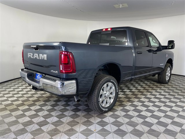 New 2026 RAM 2500 Big Horn image 22